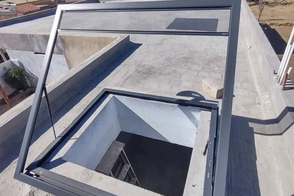 venta aluminio guadalajara